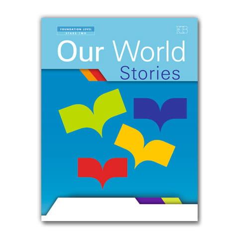 Our World Stories