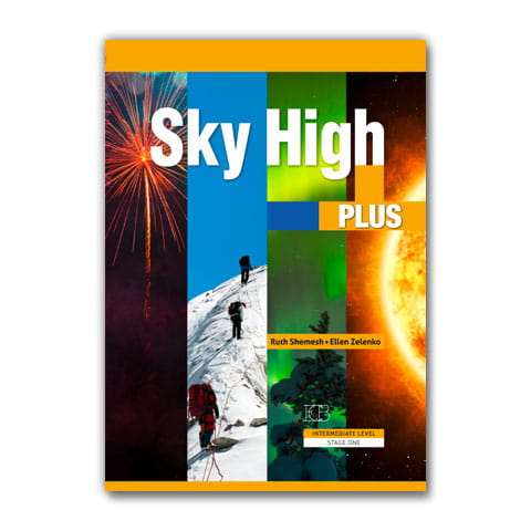 Sky High Plus