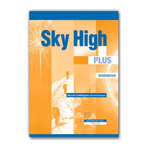 Sky High Plus Practice Book