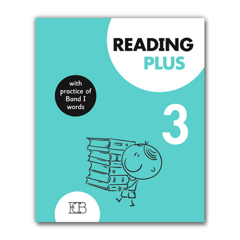 Reading Plus 3
