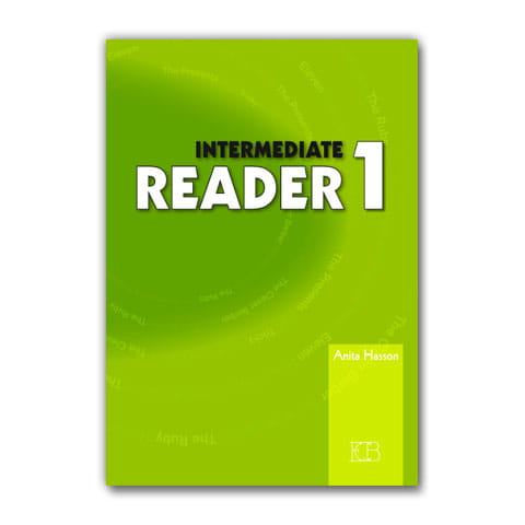 Intermediate Reader 1