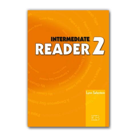 Intermediate Reader 2