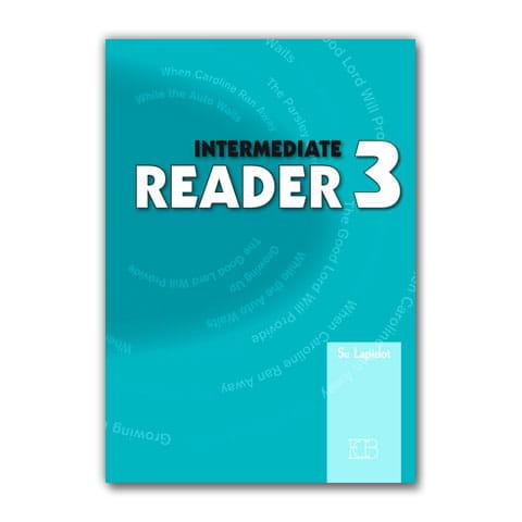 Intermediate Reader 3