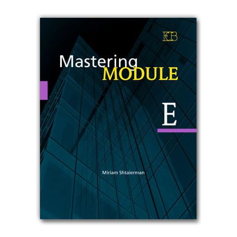 Mastering Module E