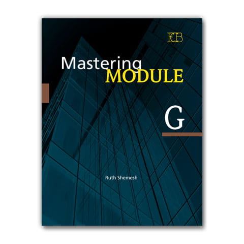 Mastering Module G