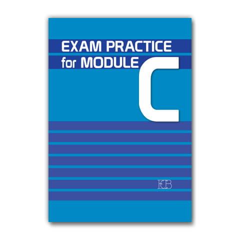 Exam Practice for Module C