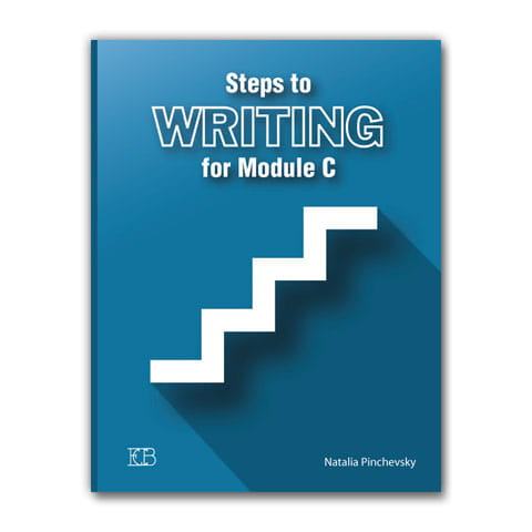 Steps to Reading for Module C
